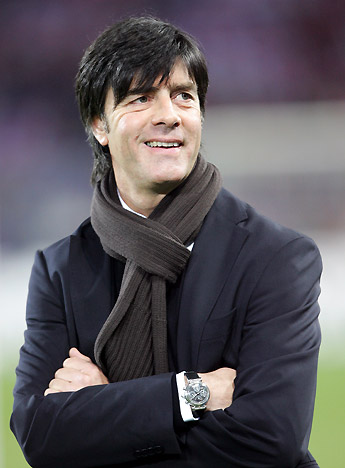 Jogi Löw : Role model for  thousand furniture buyers